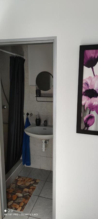 Hodosi Apartman Apartment Velky Meder Exterior photo
