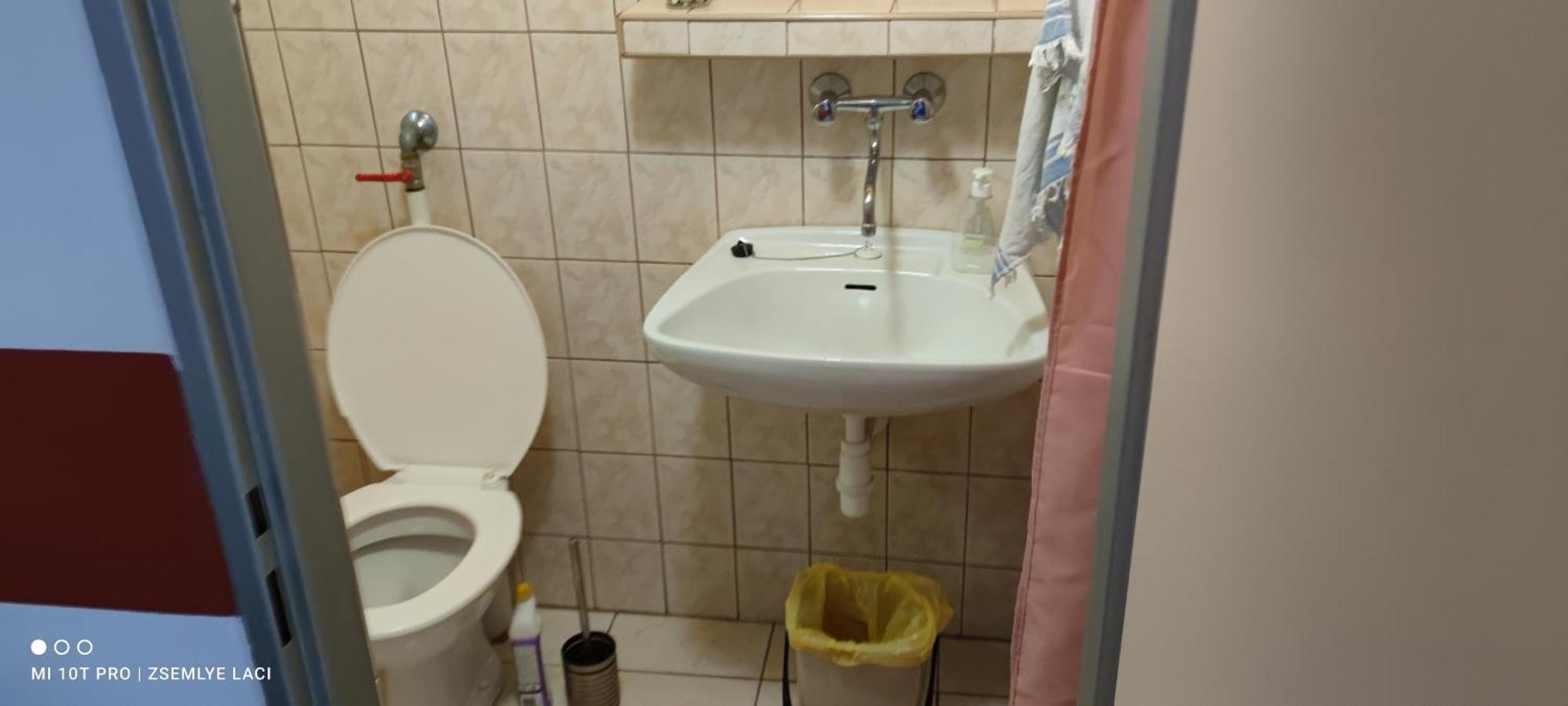 Hodosi Apartman Apartment Velky Meder Room photo