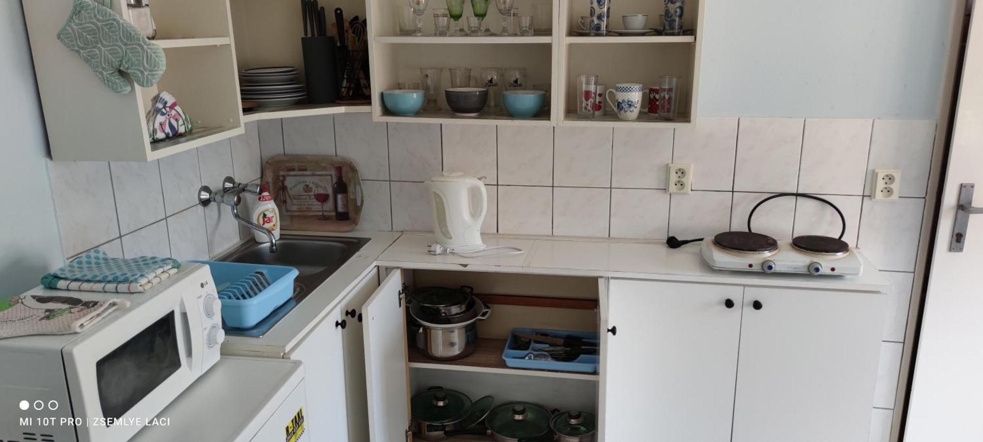Hodosi Apartman Apartment Velky Meder Room photo