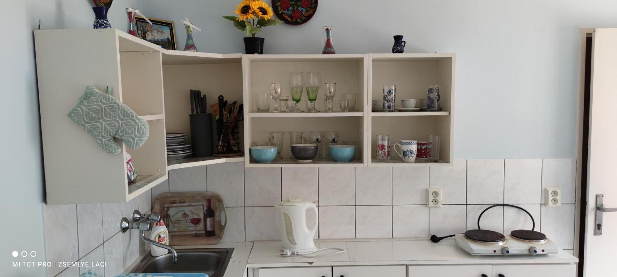 Hodosi Apartman Apartment Velky Meder Room photo