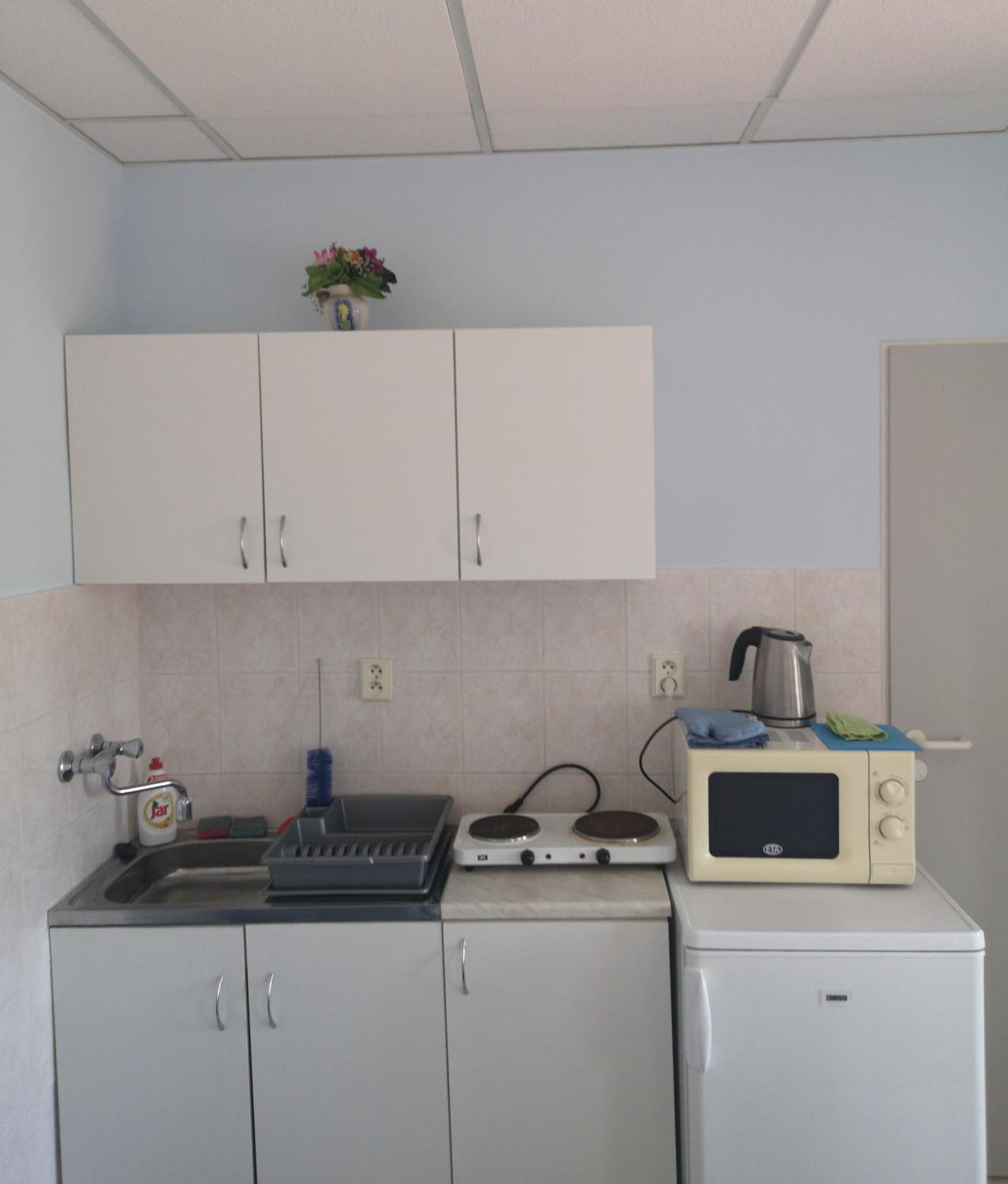 Hodosi Apartman Apartment Velky Meder Room photo