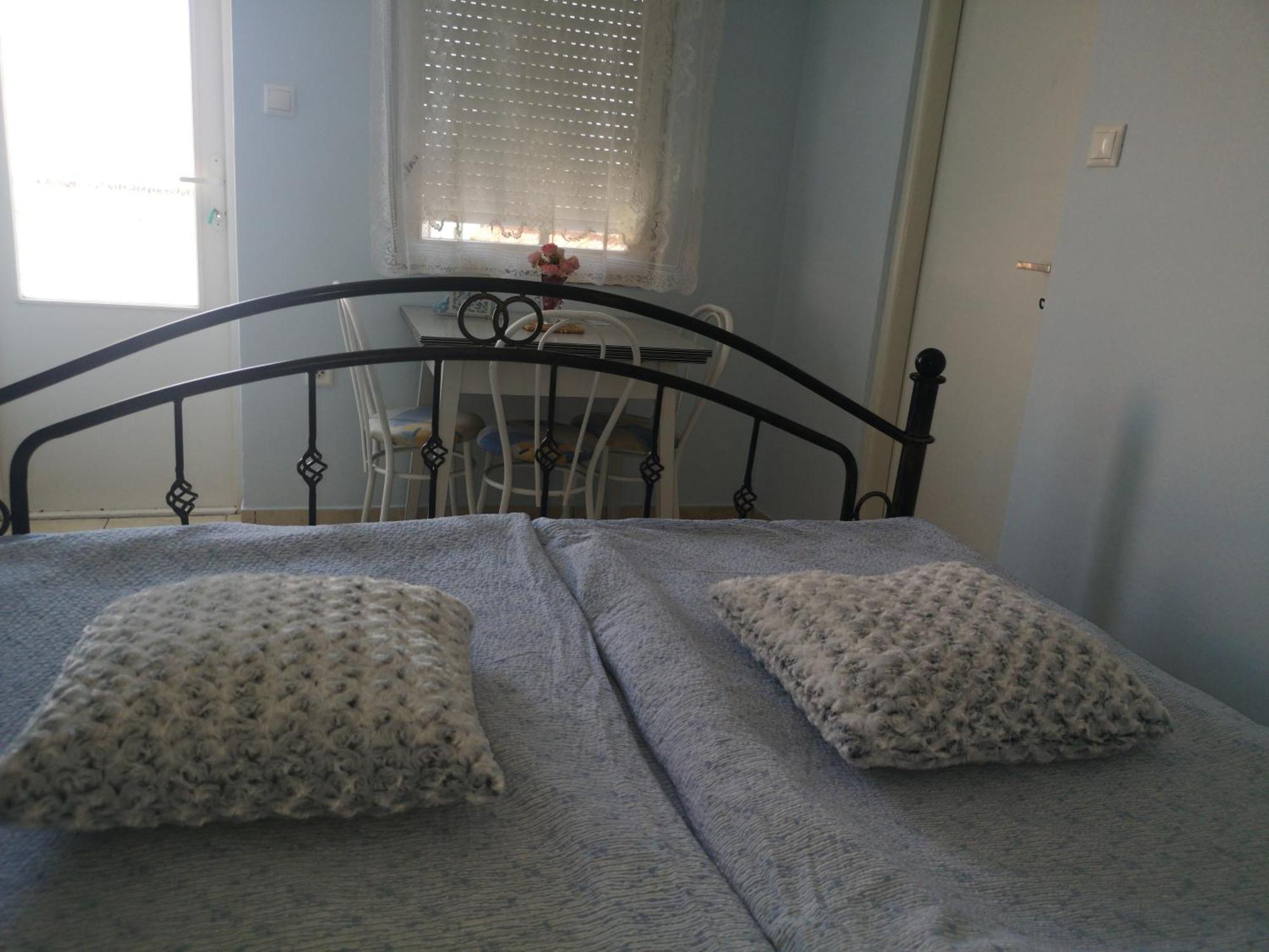Hodosi Apartman Apartment Velky Meder Room photo