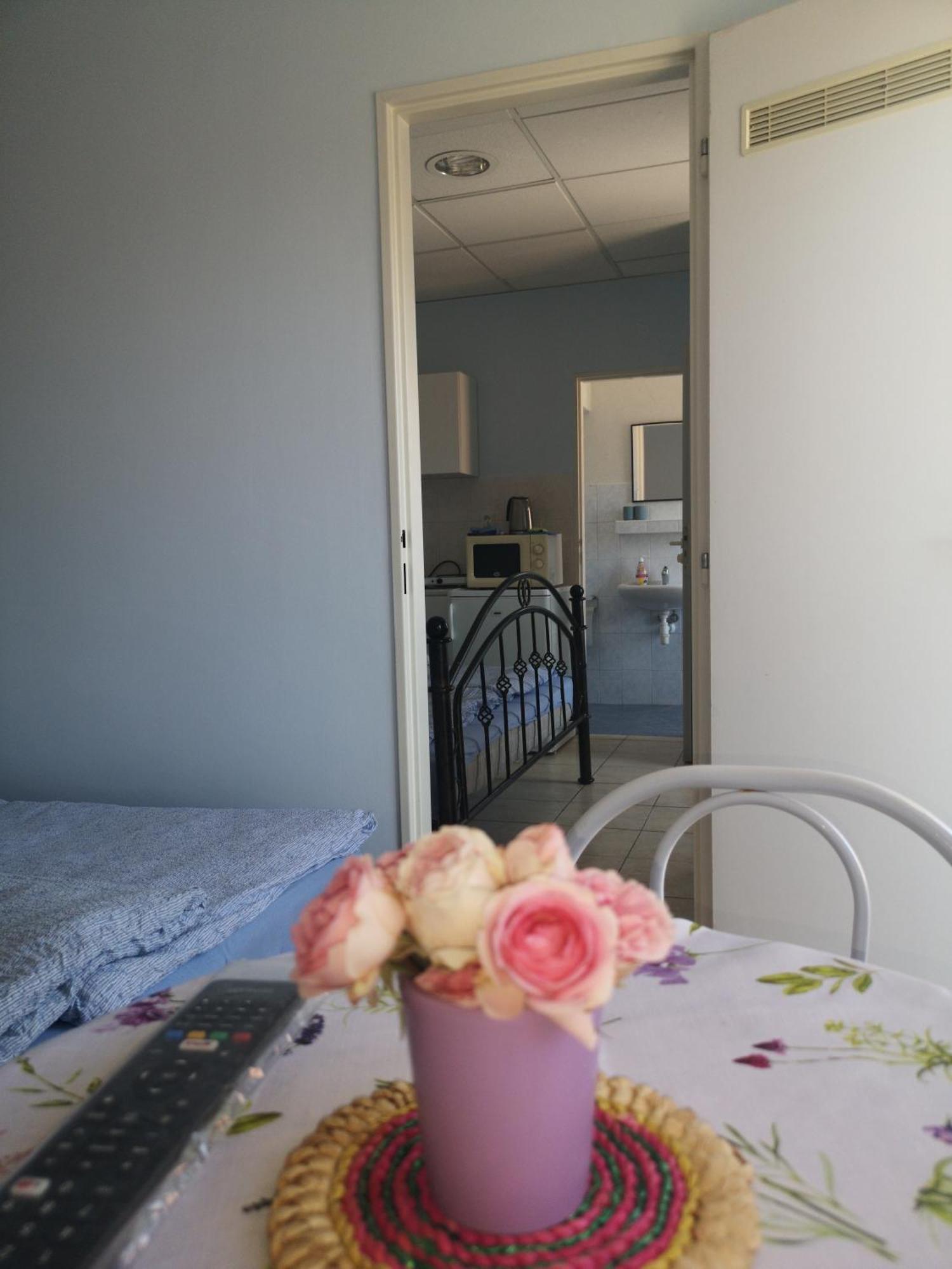 Hodosi Apartman Apartment Velky Meder Room photo